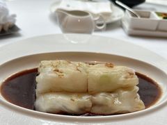 叉烧肠粉-丽轩中餐厅(广州丽思卡尔顿酒店)