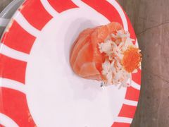 -新一番三文鱼寿司(红城湖店)