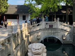 -西园戒幢律寺