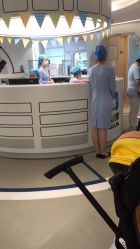 -唯儿诺儿童医院·儿科·眼科·口腔(海岸城店)