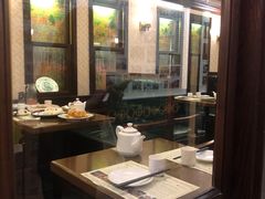 大堂-老厨家(中央大街西七道街店)