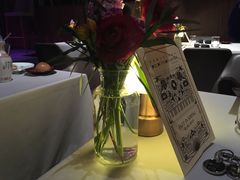 -林肯爵士乐上海中心 Jazz at Lincoln Center Shanghai