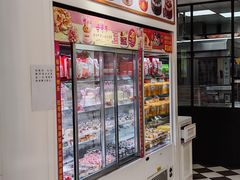 -味多美蛋糕(新和平里店)
