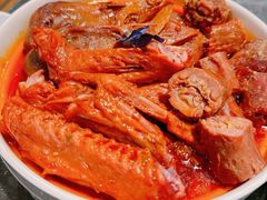 -紫泥369粗粮季(鼓楼店)