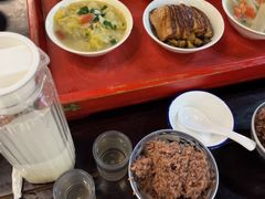 -蓝田九大碗民俗食府(蓝田店)