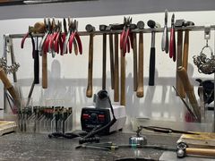 -十八字金·银饰·开蚌DIY·手工体验团建(富力广场店)