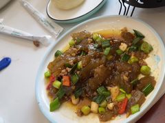 -小乡小镇·传承桐庐土菜·老板亲自烧的菜
