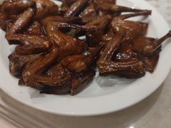 -顺风海鲜港(金玉兰店)