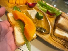 -靓湾海鲜·海景餐厅(小麦岛店)