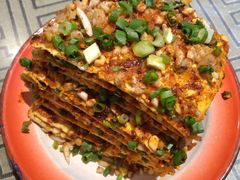 -新繁老號豌豆汤饭店·江湖菜(宝光寺店)