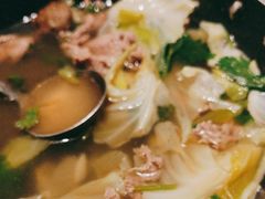 -乔阿马·江南味·驴肉香(龙湖华泾天街店)