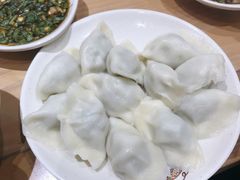 -饺子季水饺餐厅(新市街店)