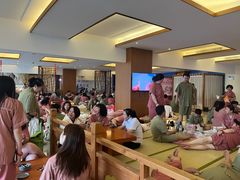 -渔岛海洋度假区