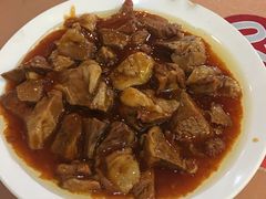 -振生清真饭店(永安道店)