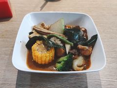 -林静小吃(复兴路店)