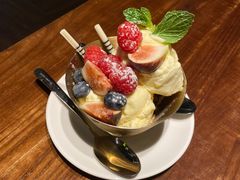 -Bistro 63 创意融合料理(广粤天地店)