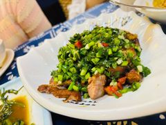 -滇道云南特色料理(康定路店)