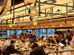 -六月雪干锅(绵阳凯德广场店)