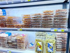 -琴礼季·青岛特产(西海岸店)