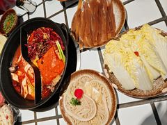 -贰回巷火锅馆(钟楼店)