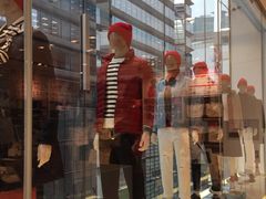 -优衣库(银座店)