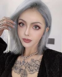 点击看大图 -那茉 Hair Salon