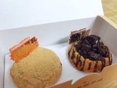 -好利来(交大店)