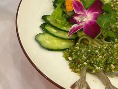 -阿诺泰·泰国餐厅(紫荆店)