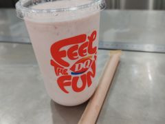-DQ·蛋糕·冰淇淋(惠山万达店)