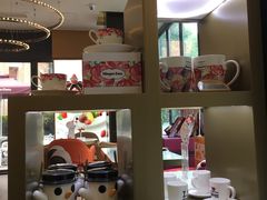 -哈根达斯(武汉天地店)