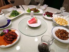 -上海年代·浙菜家烧·小海鲜(水上东路店)