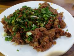 -胡记牛肉汤锅(光辉路总店)