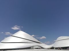 -哈尔滨大剧院