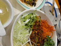 -满园春饼(宜昌万达店)