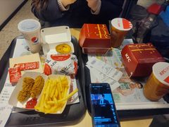 -肯德基(昆山千灯店)