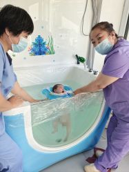 -养月堂中医养生月子会所(中心妇产店)