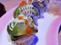 -琴寿司居酒屋(中山广场店)