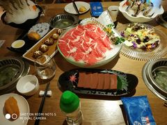 -尚海豆捞(乐虹坊店)