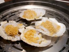 -海味当家·蒸锅海鲜(星海公园店)