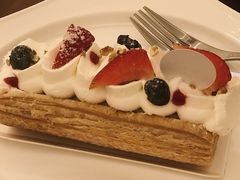 -kirakira cafe(隆生金山湖店)