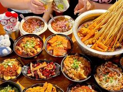 -七串串(无锡总店)