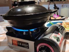 -珍味汤馆·潮汕家乡菜(保利文化广场店)