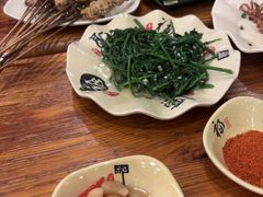 -疍家人黄记海鲜火烧烤