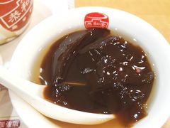 -恭和堂 龟苓膏(铜锣湾店)