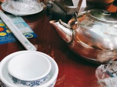 -吉祥圣雪藏餐
