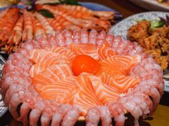 -红叶日本料理(开发区店)