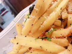 -1861意大利餐厅(文化广场店)