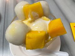 -芬芳甜品(同福路店)