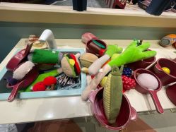 -奈尔宝·儿童乐园·亲子餐厅(鄞州万达店)