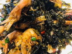 -径山十八道·风味民间菜(杭州总店)